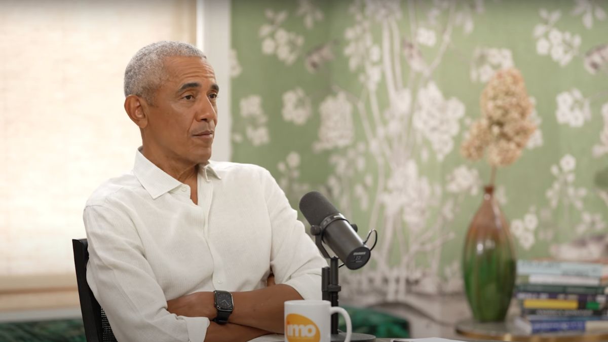 Barack Obama: “Every man needs a gay friend” | De Último Minuto English