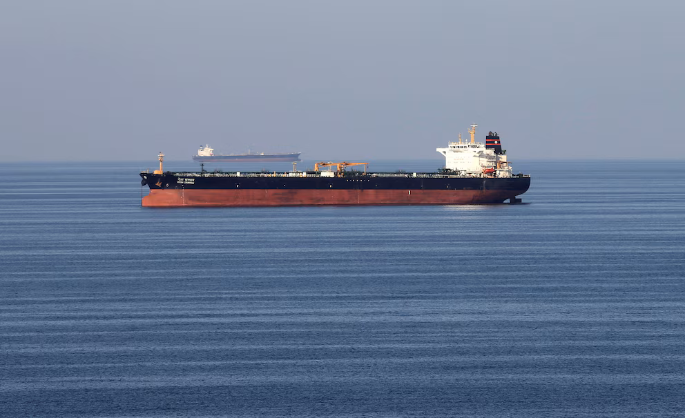 The United States increases pressure on Iran: announced a new package of sanctions against its 'ghost fleet' and Hezbollah | De Último Minuto English