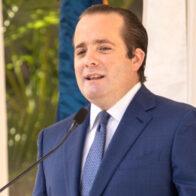 Beating reveals there are "parts" of the Botanical Garden in the name of third parties | De Último Minuto English