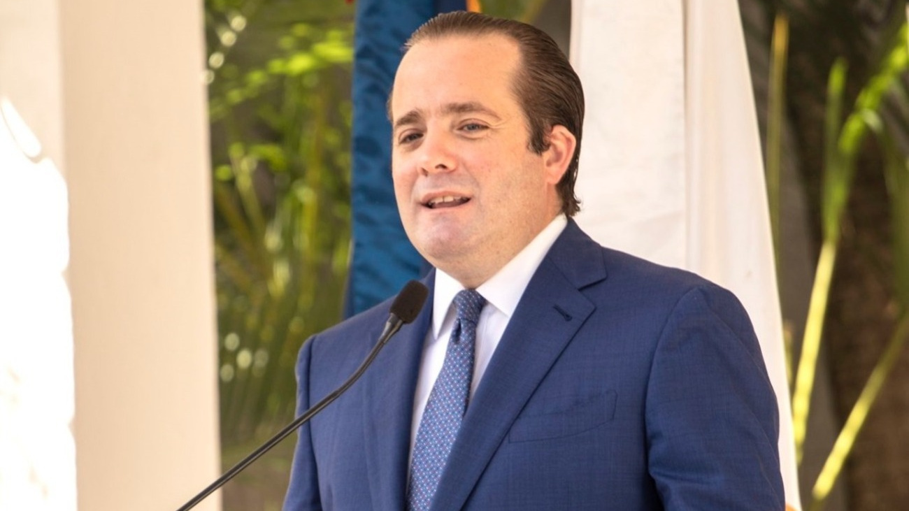 Beating reveals there are "parts" of the Botanical Garden in the name of third parties | De Último Minuto English