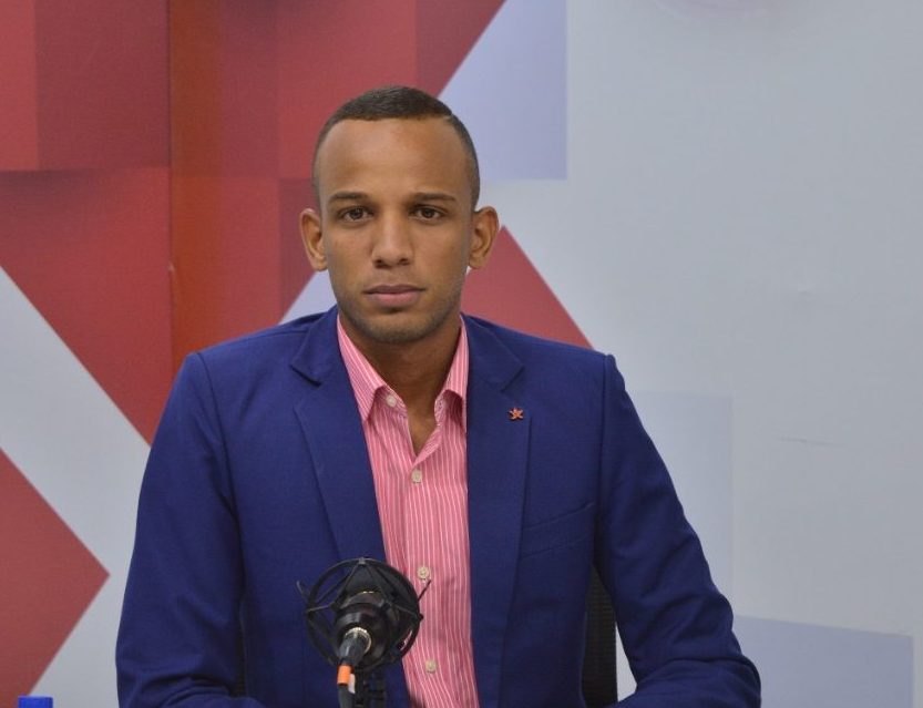 Journalist Edward Ramírez reported missing | De Último Minuto English