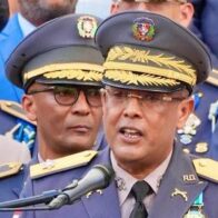 National Police Director affirms Santiago is experiencing its best moment in security | De Último Minuto English