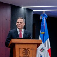 Henry Molina proposes faster, digital, and agreement-based justice | De Último Minuto English