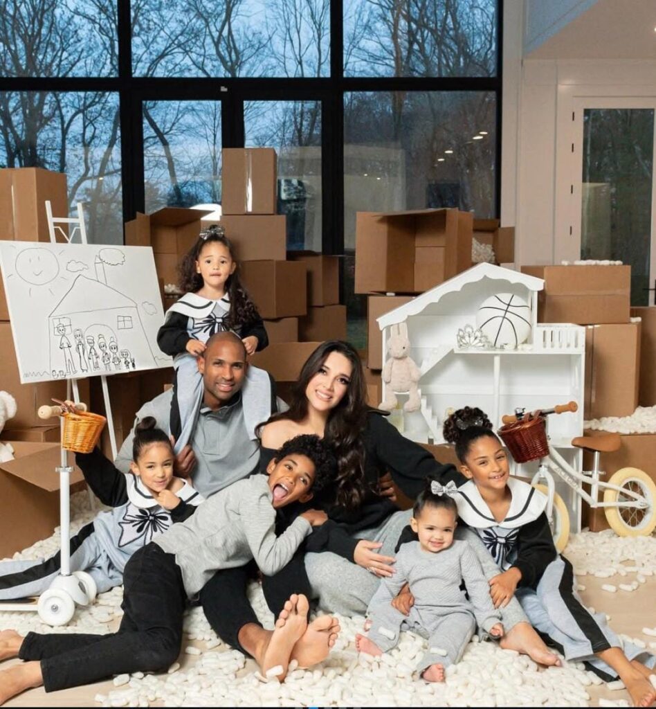 Will it be a boy or a girl? Amelia Vega announces her sixth pregnancy | 5 | Will it be a boy or a girl? Amelia Vega announces her sixth pregnancy | De Último Minuto English