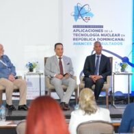 Institutions highlight achievements and advances in the use of nuclear energy for health and the economy | De Último Minuto English