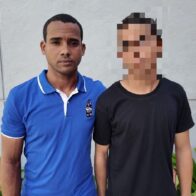 Teenager's father compared to "Chukito" clarifies situation; minor assures he was used in video under false promises | De Último Minuto English