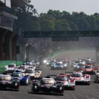 Motorsport stars arrive in Brazil for the 6 Hours of São Paulo of the FIA WEC | De Último Minuto English