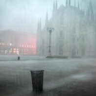 Woman dies in violent storm that plunges northern Italy into chaos | De Último Minuto English