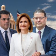 Presidential candidates align after Abinader's warning about proselytizing | De Último Minuto English
