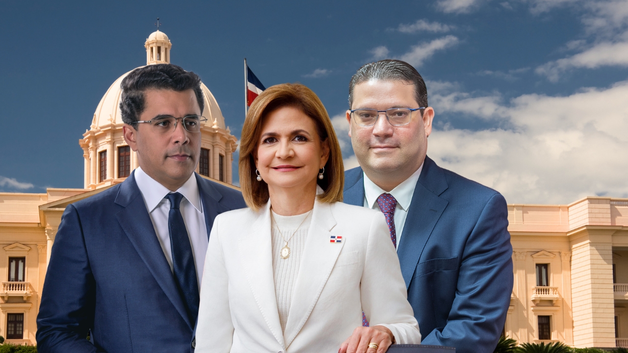 Presidential candidates align after Abinader's warning about proselytizing | De Último Minuto English