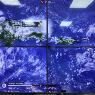 Trough causes rain in several provinces; Indomet warns about heat and Saharan dust | De Último Minuto English