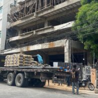 At least four Haitians are reported to have died from electrocution in construction in Ensanche Quisqueya | De Último Minuto English