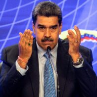 Maduro presents plan against climate crisis and announces a "world ecosocialist congress" | De Último Minuto English