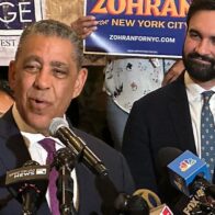 Adriano Espaillat Endorses Zohran Mamdani for New York City Mayor | De Último Minuto English