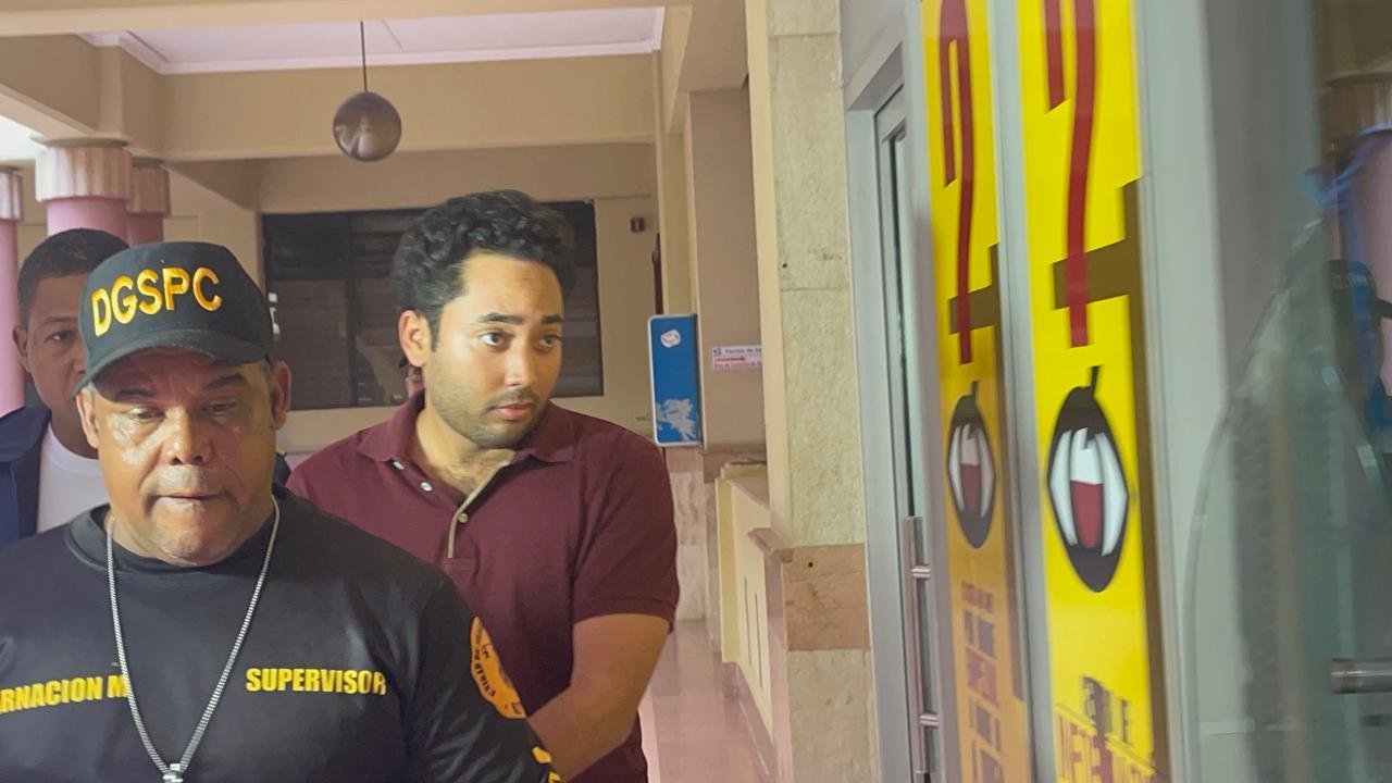 Three months of pre-trial detention for man involved in death of Army sergeant in Santiago | De Último Minuto English