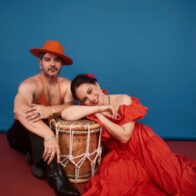 MABI releases their debut album Aquí Ahora, a sound journey of identity, liberation, and tropical roots | De Último Minuto English