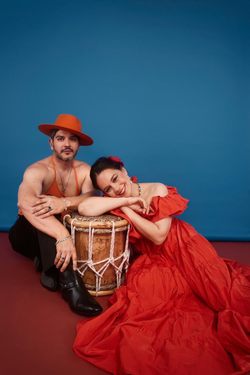 MABI releases their debut album Aquí Ahora, a sound journey of identity, liberation, and tropical roots | De Último Minuto English