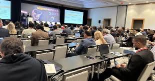 SIPConnect 2025 kicks off today in Miami with a focus on artificial intelligence and the future of journalism | De Último Minuto English