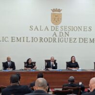 City Council approves three days of municipal mourning for the death of Fello Suberví | De Último Minuto English