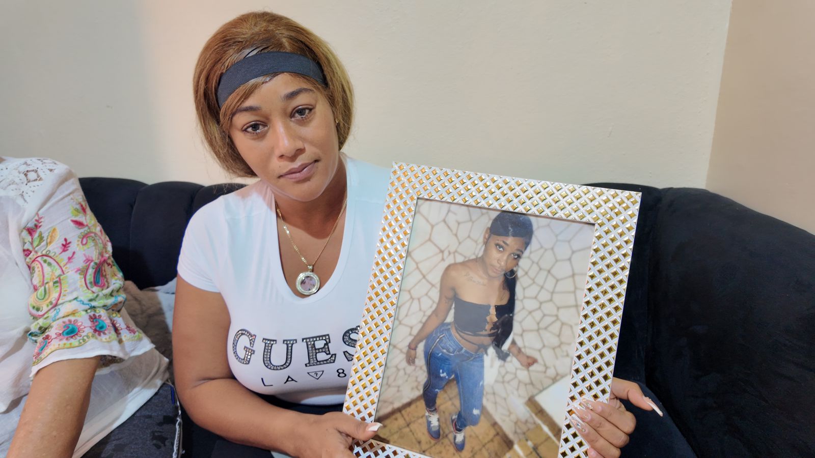 ”They didn't act alone, all of that was premeditated”: Mother seeks justice for her daughter found dead | De Último Minuto English