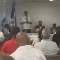 Guido Gómez Mazara urges the Dominican diaspora in the U.S. to drive change with their vote | De Último Minuto English