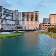 New Moon Palace Grand hotel will generate more than 5,200 jobs in Punta Cana | De Último Minuto English