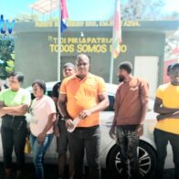 Vehicle with five undocumented Haitians stopped in Azua | De Último Minuto English