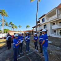 ONESVIE reinforces response capacity in earthquake drill in Puerto Plata | De Último Minuto English