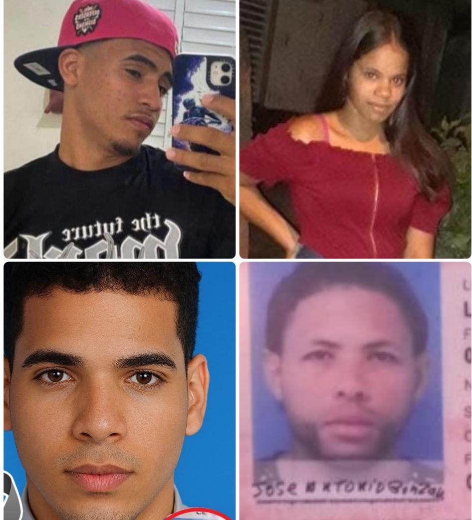 Victims of the tragic accident in Jamao al Norte are identified; they were from the municipality of Esperanza | De Último Minuto English