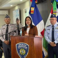 Interior and Police announces progress in police reform, arms control and international cooperation | De Último Minuto English