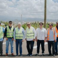 RD Vial and Public Works are finalizing details of the Baní Ring Road | De Último Minuto English
