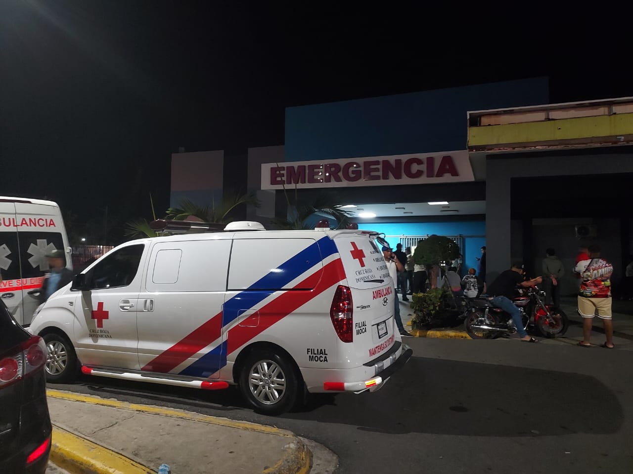 Six deaths confirmed and more than 40 injured in a road accident in Jamao al Norte; 911 coordinated assistance | De Último Minuto English