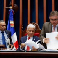 Senate approves in second reading the Penal Code without including the three grounds | De Último Minuto English