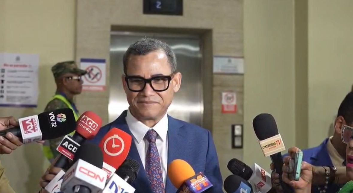 Labor Minister states there is consensus to approve Labor Reform | De Último Minuto English