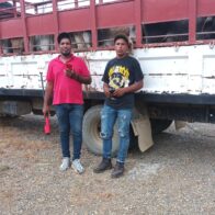 Authorities seize in Dajabón a truck with 22 cattle that did not comply with sanitation regulations | De Último Minuto English