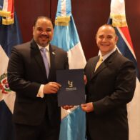 Ombudsman receives international recognition for promoting rights | De Último Minuto English
