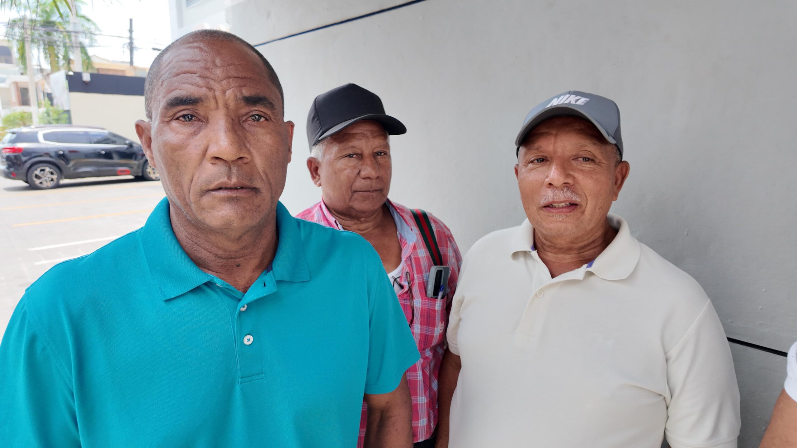 They denounce land grabbing attempt and armed aggressions in Samaná | De Último Minuto English