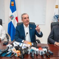 Abinader leads meeting to ensure successful start of the 2025-2026 school year | De Último Minuto English