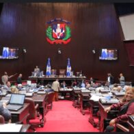 Deputies approve bill to create new Ministry of Justice | De Último Minuto English