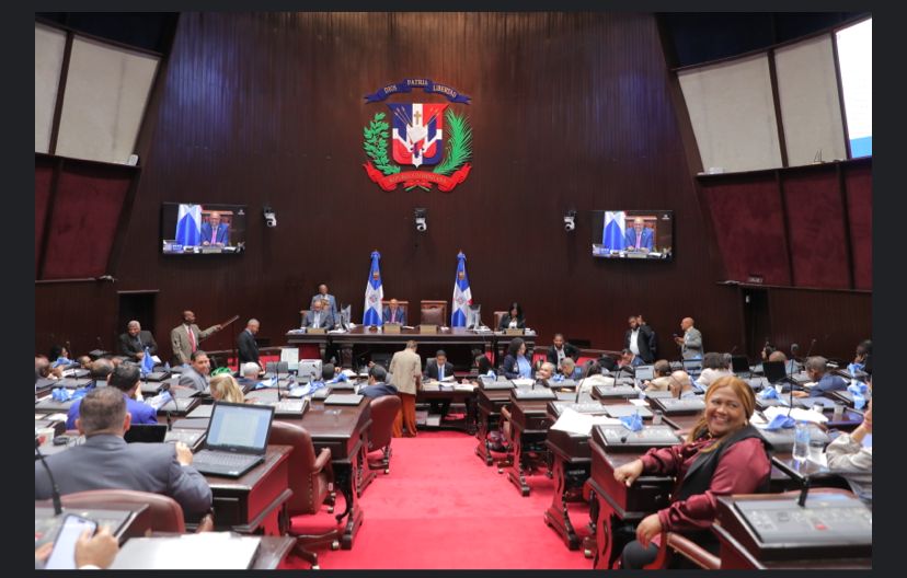 Deputies approve bill to create new Ministry of Justice | De Último Minuto English