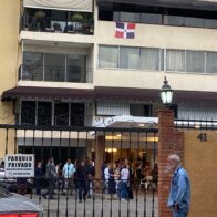 Man murdered his neighbor in a Naco condominium; the victim is a relative of Hipólito Mejía | De Último Minuto English