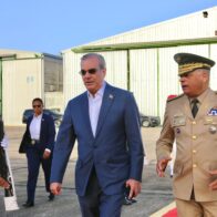 Abinader travels to Guyana to participate in the founding of the Global Biodiversity Alliance | De Último Minuto English