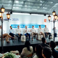 Government details progress on key infrastructure projects and denies "flaws" in the Los Alcarrizos Metro | De Último Minuto English