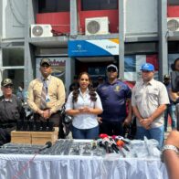 SDN Mayor's Office launches quadrant surveillance to combat improvised landfills and recover public spaces | De Último Minuto English