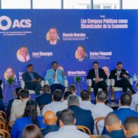Lawyer Francisco Álvarez criticizes the interpretative nature of the penalization in the new Procurement Law | De Último Minuto English