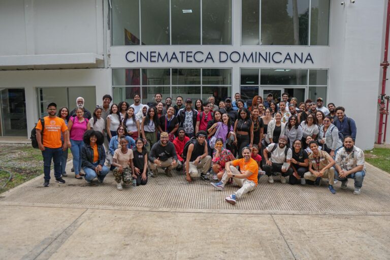 “The Movie Route” from Smartfilms arrives in Cibao | De Último Minuto English