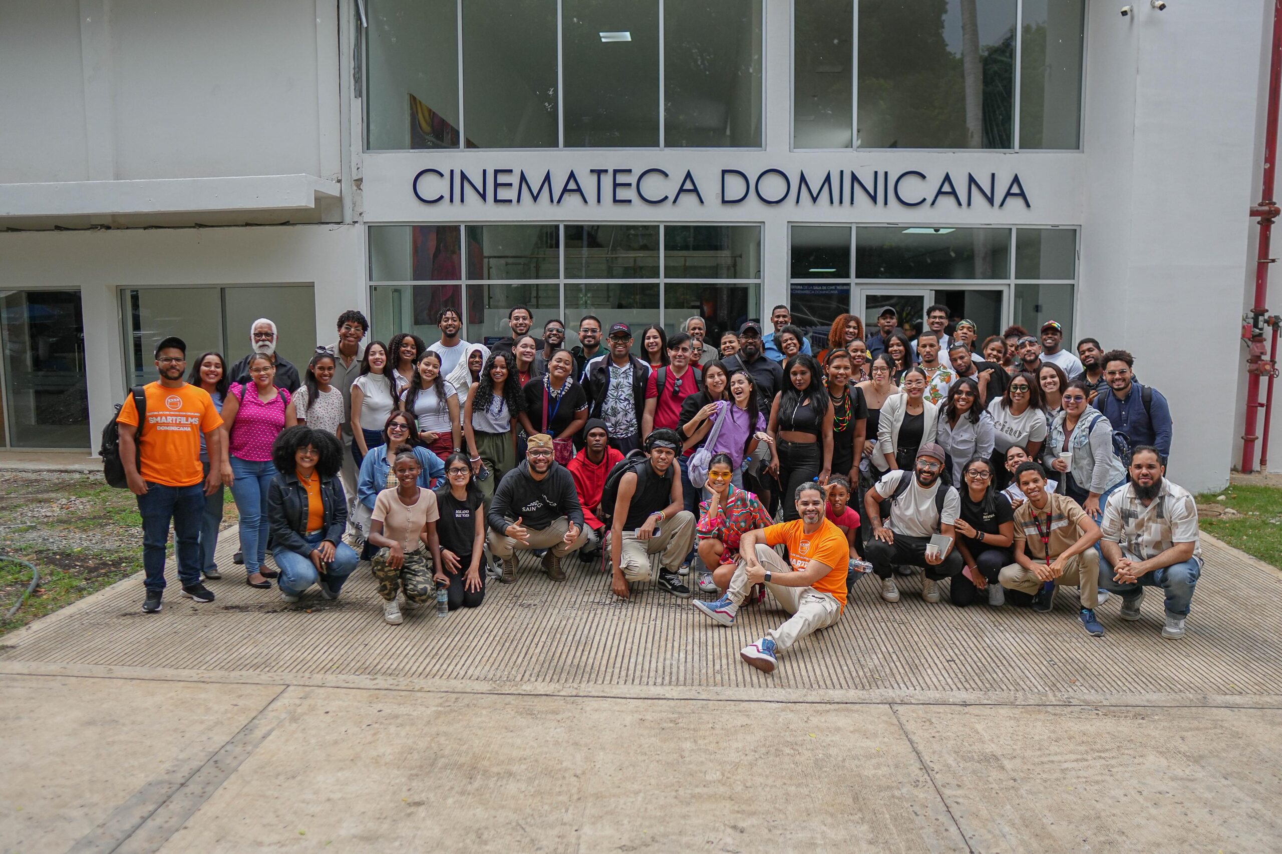 “The Movie Route” from Smartfilms arrives in Cibao | De Último Minuto English