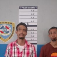 Two men arrested for theft of construction materials in Santiago | De Último Minuto English