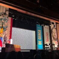 Today begins the 13th edition of the Gabo Festival 2025 in Bogotá | De Último Minuto English