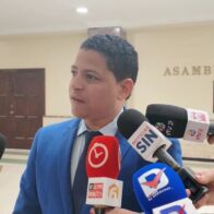 Representative Luis Báez denounces wave of robberies and police corruption in Peravia | De Último Minuto English
